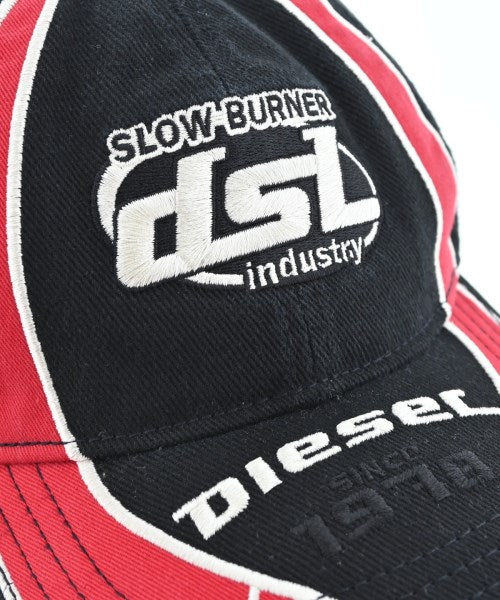 DIESEL หมวกแก๊ป