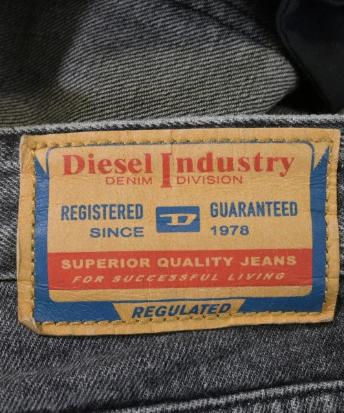 DIESEL ยีนส์