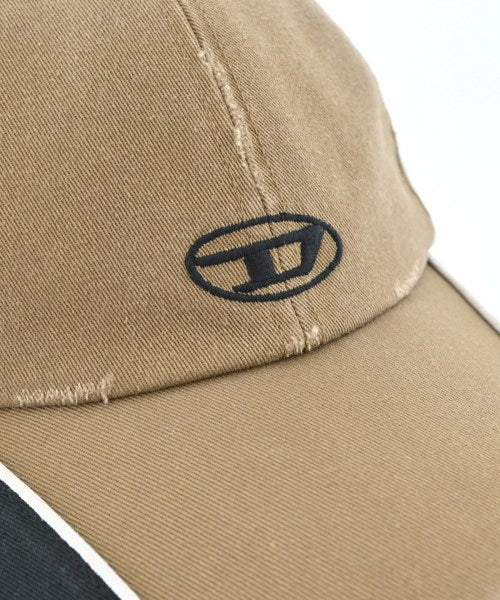 DIESEL หมวกแก๊ป