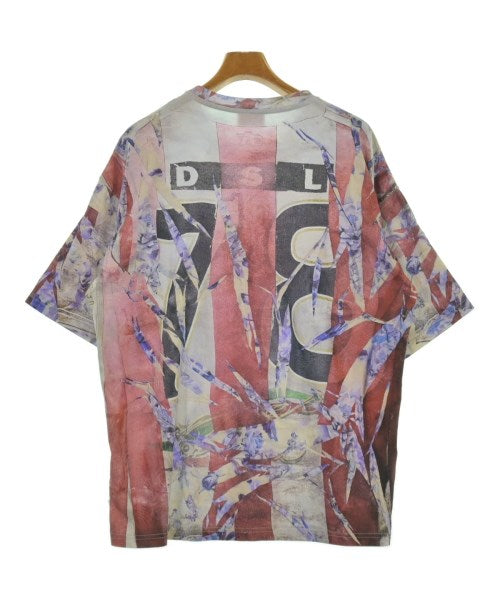 DIESEL เสื้อยืด/เสื้อท็อปส์