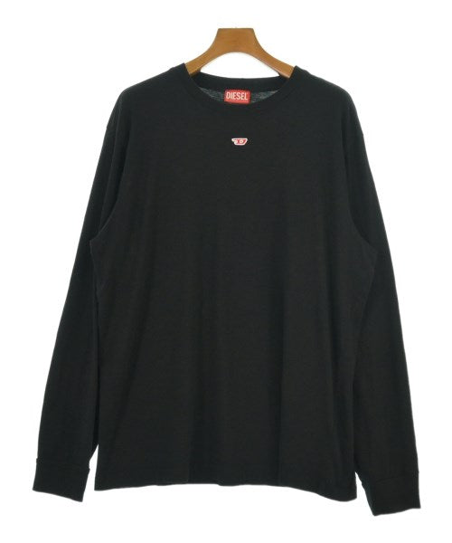 DIESEL เสื้อยืด/เสื้อท็อปส์