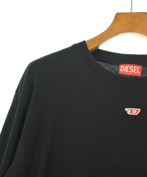 DIESEL เสื้อยืด/เสื้อท็อปส์