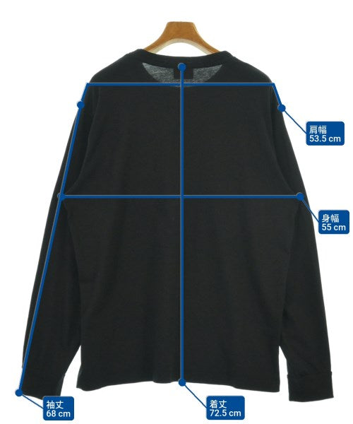 DIESEL เสื้อยืด/เสื้อท็อปส์