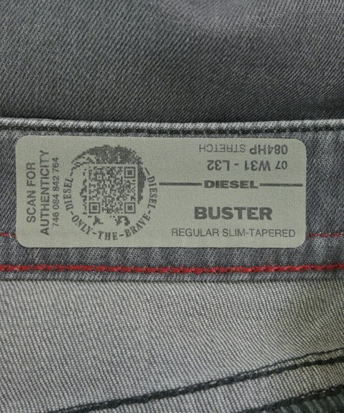 DIESEL ยีนส์