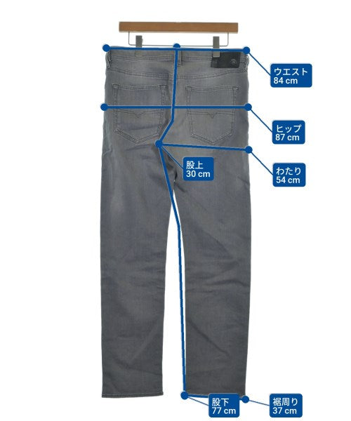 DIESEL ยีนส์