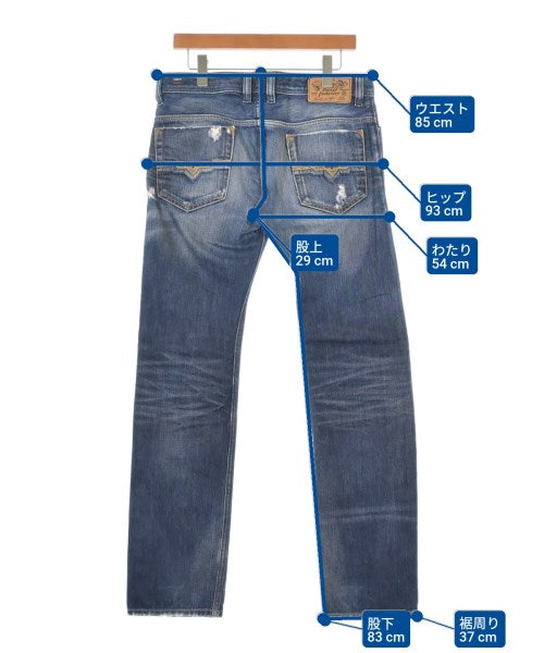 DIESEL ยีนส์