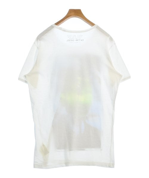 DIESEL เสื้อยืด/เสื้อท็อปส์