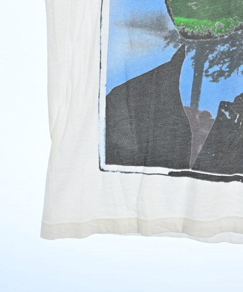 DIESEL เสื้อยืด/เสื้อท็อปส์