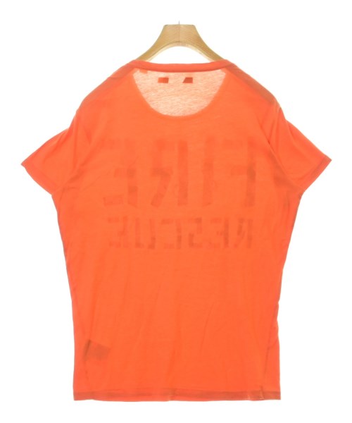 DIESEL เสื้อยืด/เสื้อท็อปส์