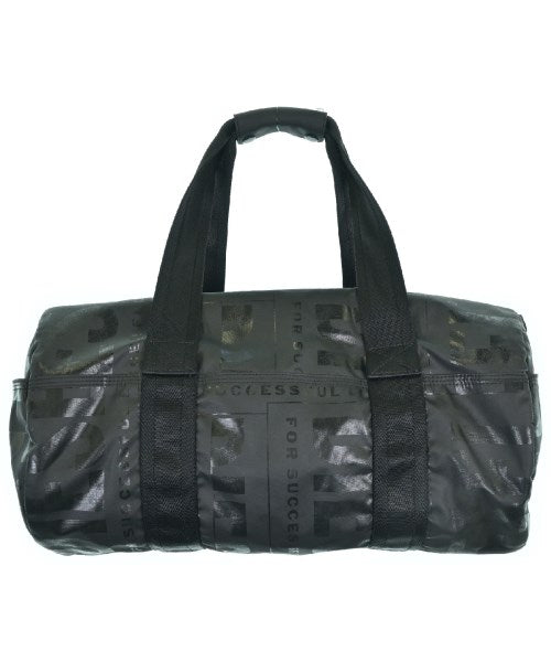 DIESEL กระเป๋าใส่อุปกรณ์ขนาดใหญ่