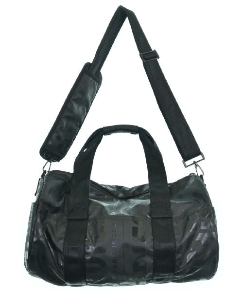 DIESEL กระเป๋าใส่อุปกรณ์ขนาดใหญ่