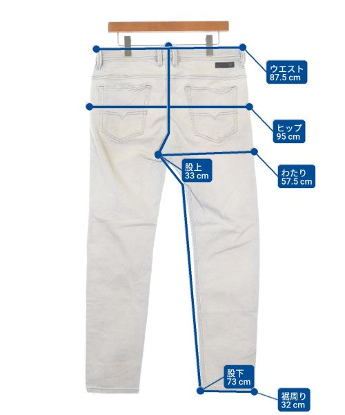 DIESEL ยีนส์