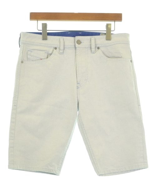 DIESEL กางเกงขาสั้น