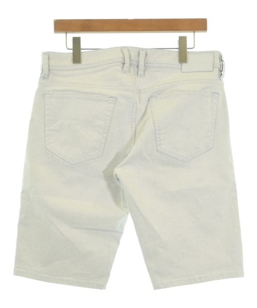 DIESEL กางเกงขาสั้น