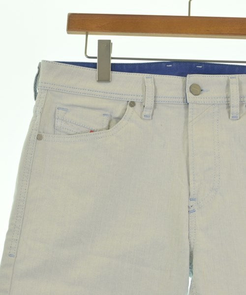 DIESEL กางเกงขาสั้น