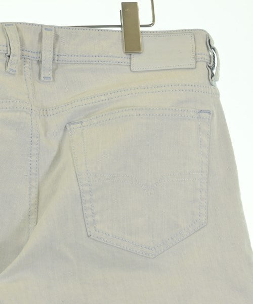 DIESEL กางเกงขาสั้น