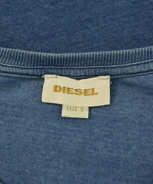 DIESEL เสื้อยืด/เสื้อท็อปส์