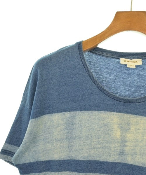 DIESEL เสื้อยืด/เสื้อท็อปส์