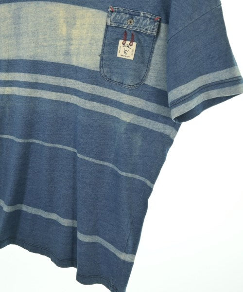 DIESEL เสื้อยืด/เสื้อท็อปส์