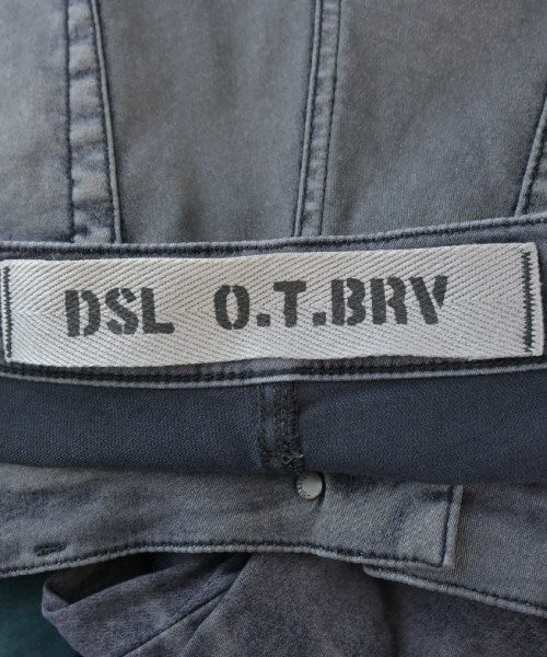 DIESEL ยีนส์