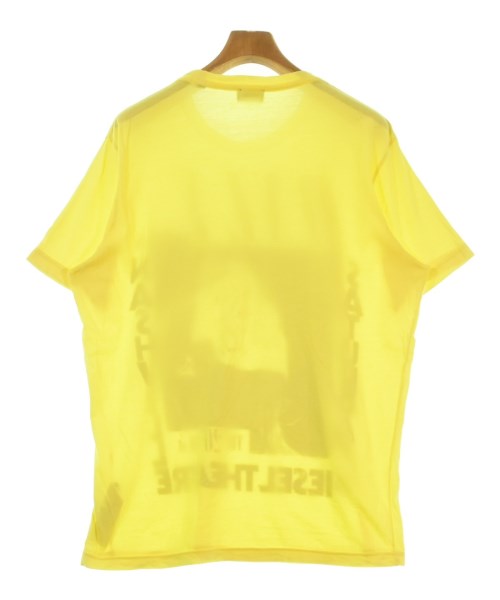 DIESEL เสื้อยืด/เสื้อท็อปส์