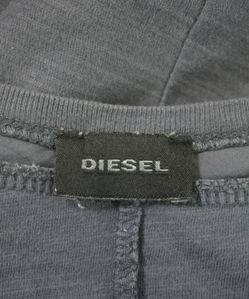 DIESEL เสื้อยืด/เสื้อท็อปส์