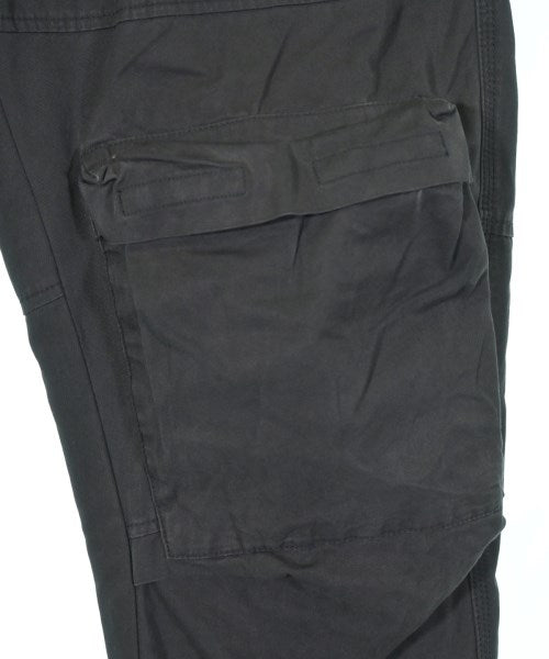 DIESEL กางเกงมีกระเป๋าข้างกางเกง2-4 กระเป๋า