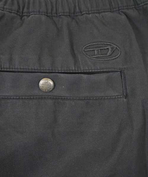DIESEL กางเกงมีกระเป๋าข้างกางเกง2-4 กระเป๋า