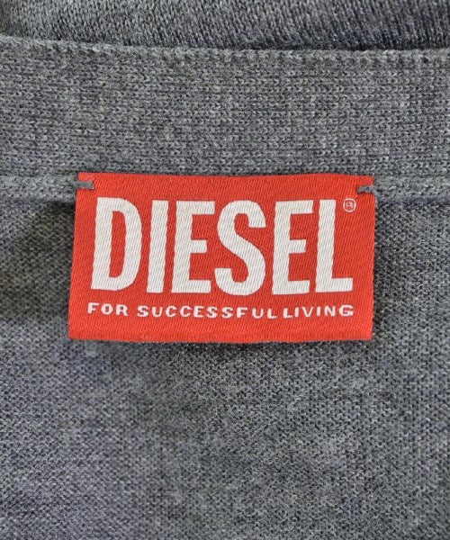 DIESEL เสื้อคาร์ดิแกน