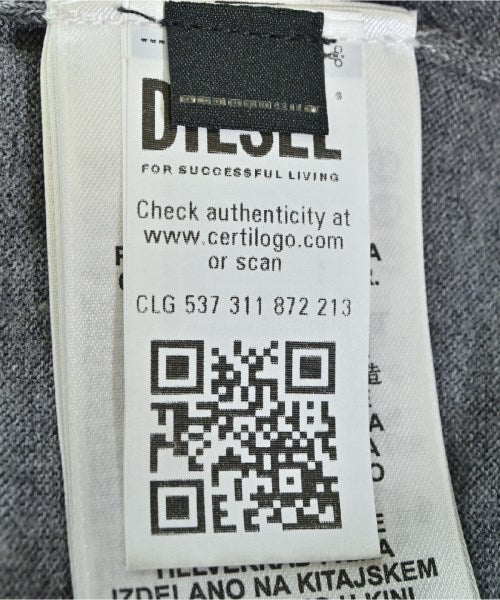 DIESEL เสื้อคาร์ดิแกน