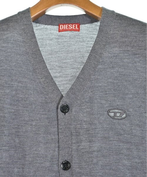 DIESEL เสื้อคาร์ดิแกน