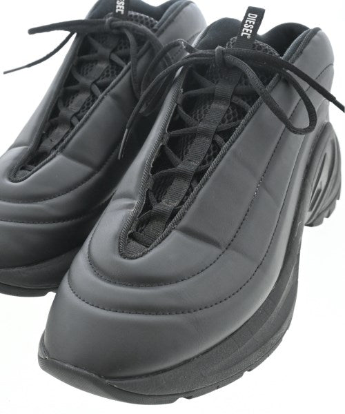 DIESEL รองเท้าผ้าใบ