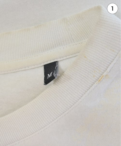 DIESEL เสื้อยืด/เสื้อท็อปส์