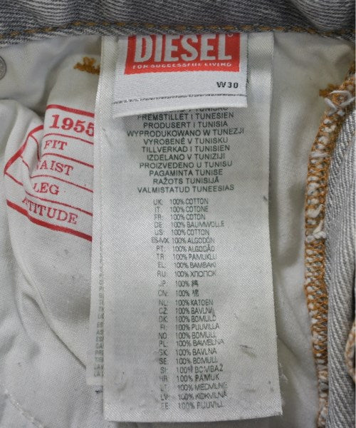 DIESEL ยีนส์