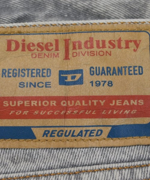 DIESEL ยีนส์