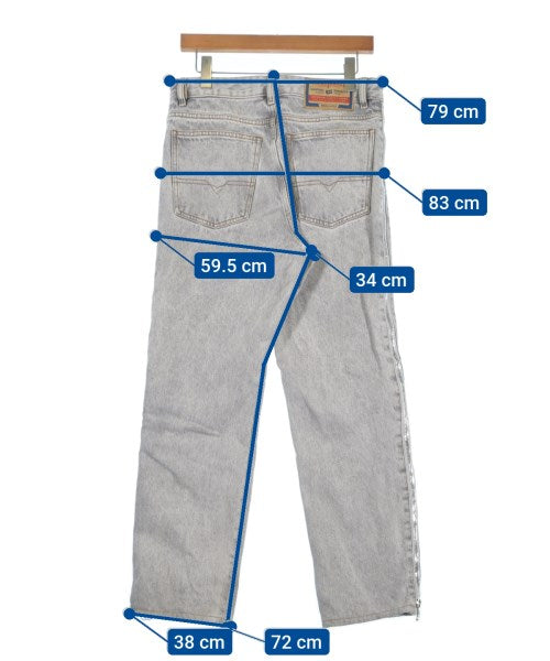 DIESEL ยีนส์