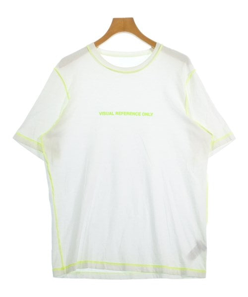 DIESEL เสื้อยืด/เสื้อท็อปส์