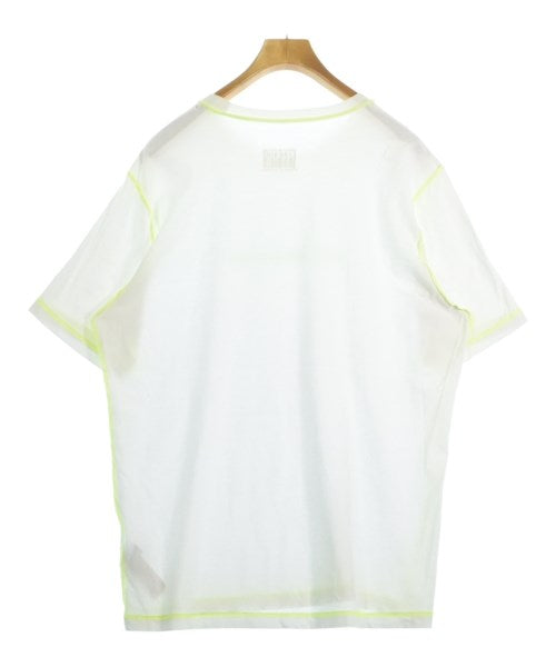 DIESEL เสื้อยืด/เสื้อท็อปส์