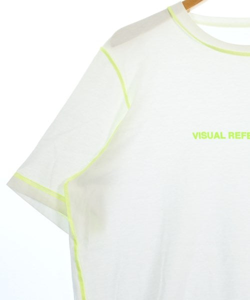 DIESEL เสื้อยืด/เสื้อท็อปส์