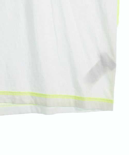 DIESEL เสื้อยืด/เสื้อท็อปส์