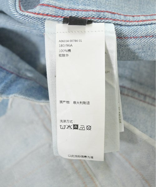 DIESEL แจ็คเก็ตทำงาน