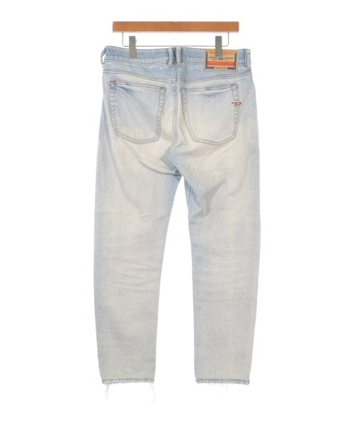 DIESEL กางเกงวอร์ม