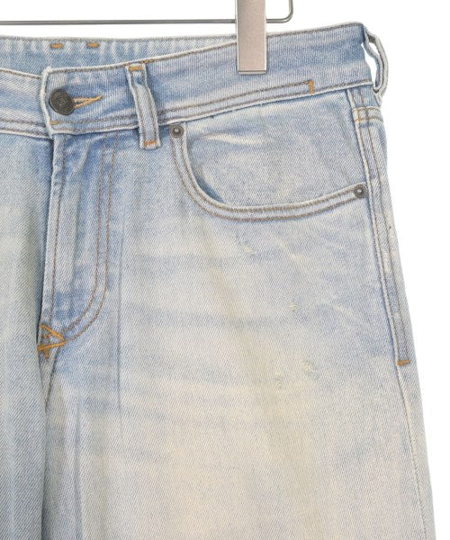 DIESEL กางเกงวอร์ม