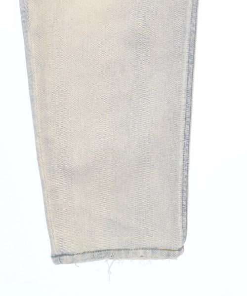 DIESEL กางเกงวอร์ม