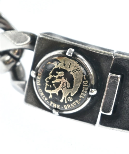 DIESEL สร้อยข้อมือ/กำไล
