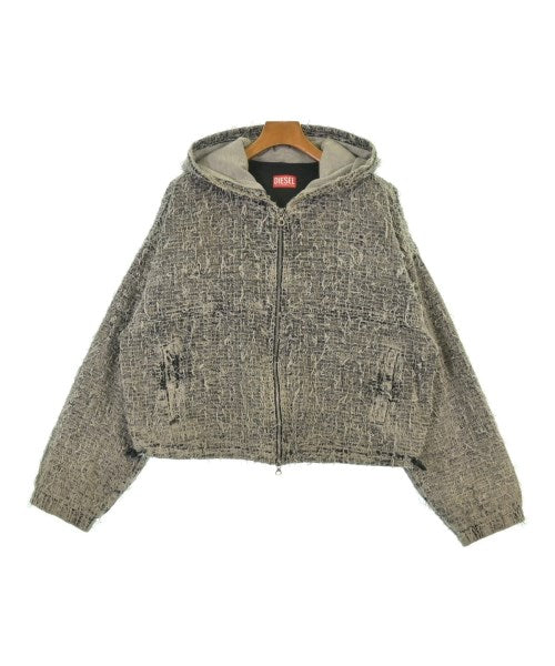 DIESEL แจ็คเก็ตเบลาส์ อื่น