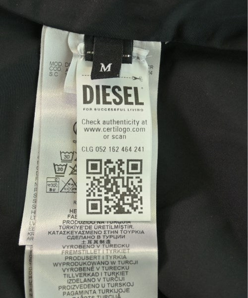 DIESEL แจ็คเก็ตเบลาส์ อื่น