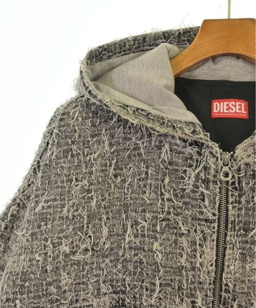 DIESEL แจ็คเก็ตเบลาส์ อื่น