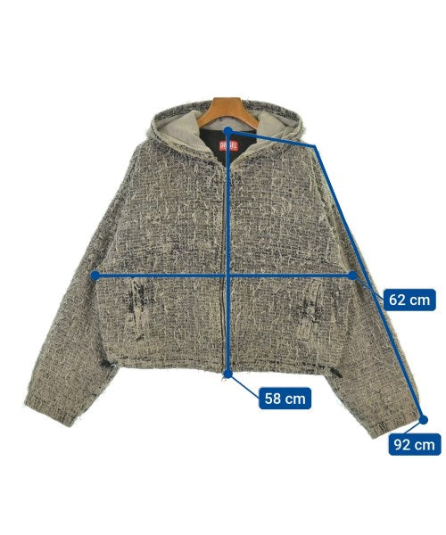 DIESEL แจ็คเก็ตเบลาส์ อื่น