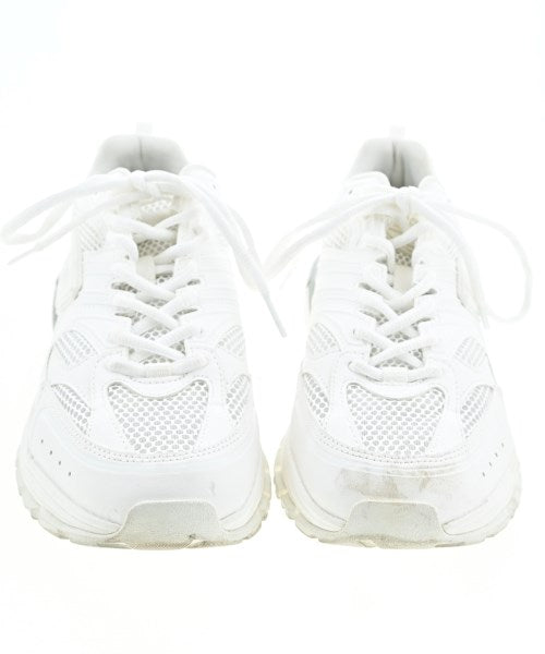 DIESEL รองเท้าผ้าใบ